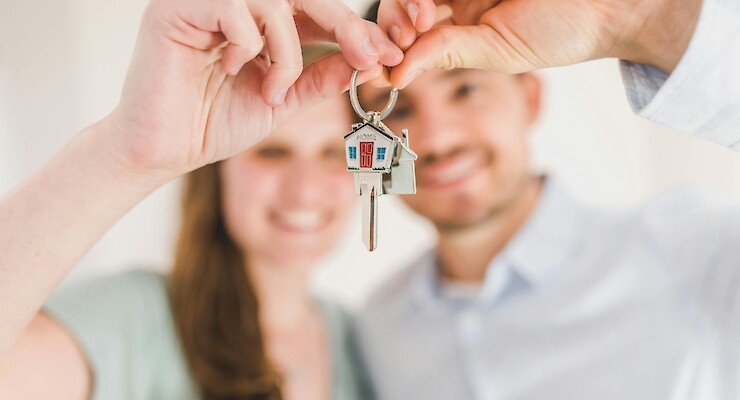 A Guide to First-Time Buyer Mortgages